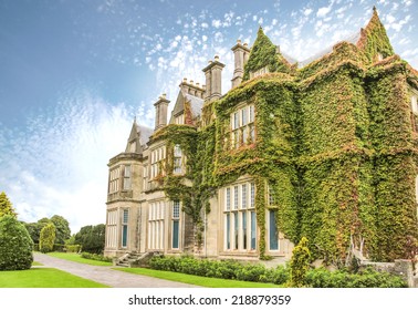 Muckross House, Ireland