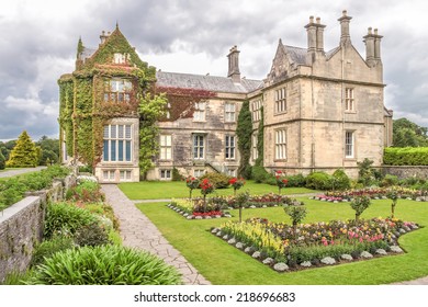 Muckross House And Park