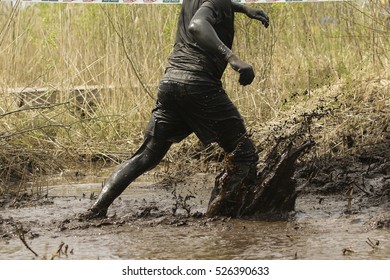 11,807 Man Muddy Stock Photos, Images & Photography | Shutterstock