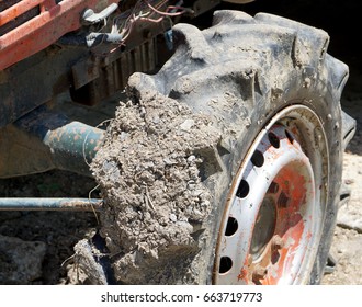 1,238 Mud Wheeler Images, Stock Photos & Vectors | Shutterstock