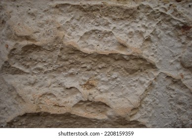 Mudbrick. Texture Background. Stone Wall. 