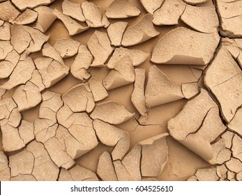 Mudcrack