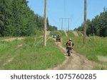 Mudding in Canada