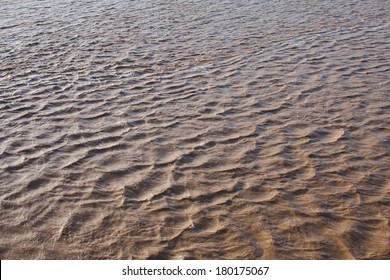 The Muddy River Humber Estuary