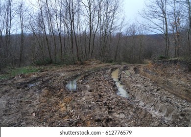 19,051 Muddy road background Images, Stock Photos & Vectors | Shutterstock