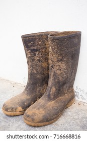 mud makers gumboots