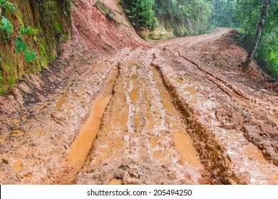 19,051 Muddy road background Images, Stock Photos & Vectors | Shutterstock