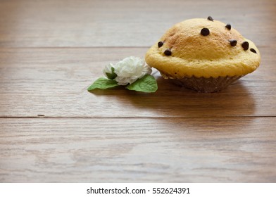 muffin.
