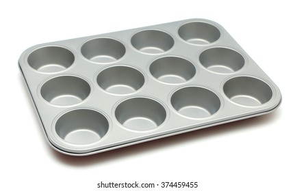 Muffin Tin