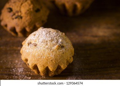 Muffins - Powered by Shutterstock