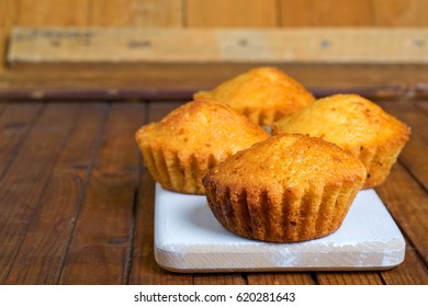 Muffins