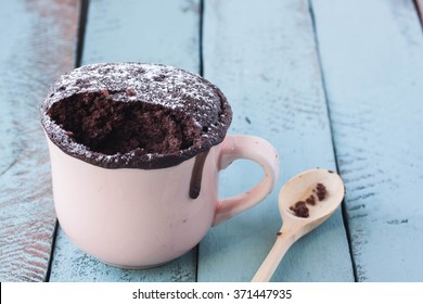 Mug Cake