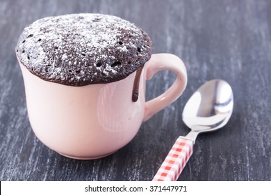 Mug Cake