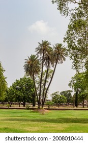 Mughal Emperor Jahangir Tomb, 13 July 2021, Lahore, Pakistan