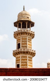 Mughal Emperor Jahangir Tomb, 13 July 2021, Lahore, Pakistan