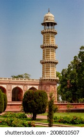 Mughal Emperor Jahangir Tomb, 13 July 2021, Lahore, Pakistan