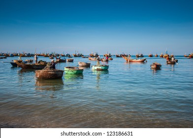 Mui Ne Beach, Vietnam