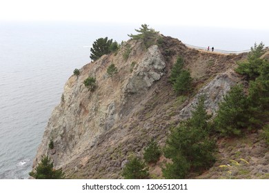 Muir Beach Overlook