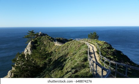 Muir Beach Overlook