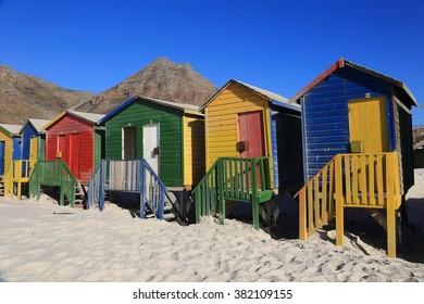 St James Bay Cabin