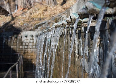 Muktinath Temple, Nepal, December 2017