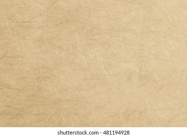 Mulberry paper background, texture