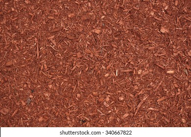 Mulch Background