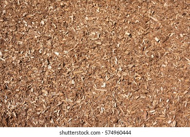 Mulch Background