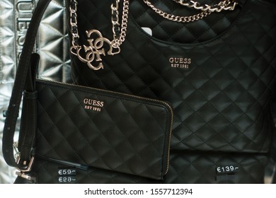 guess malaysia handbag 2019