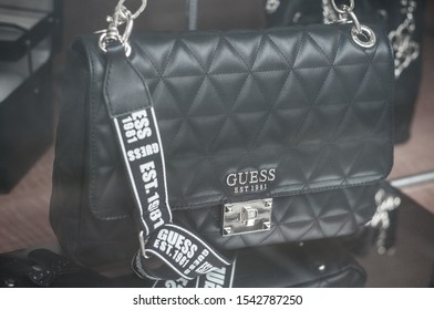 new guess bags 2019