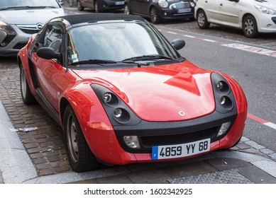 Roadster の画像 写真素材 ベクター画像 Shutterstock