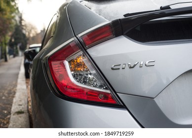 Honda Motor Company Images, Stock Photos u0026 Vectors  Shutterstock