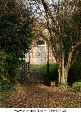 Similar – Image, Stock Photo Ireland