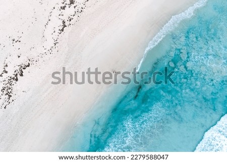 Mullaloo Beach, Western Australia, Seascape, Ocean, Coastal, Coastline