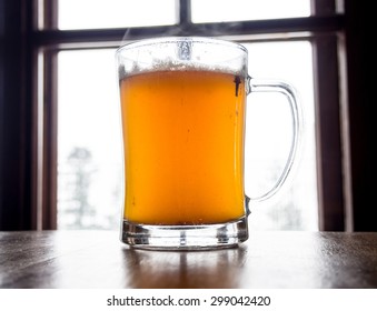 Mulled Beer