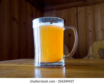 Mulled Beer