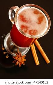 Mulled Beer