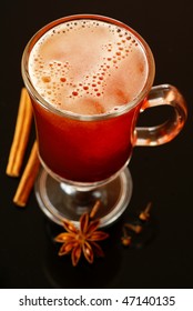 Mulled Beer