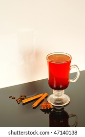 Mulled Beer