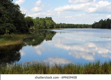 Mullica River Southern New Jersey