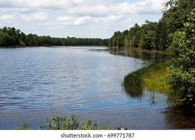 Mullica River Southern New Jersey