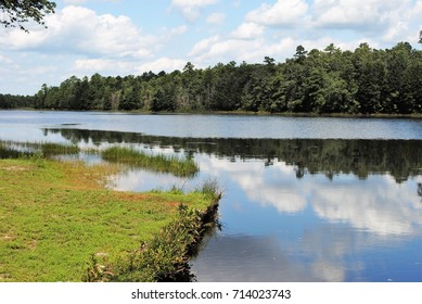 Mullica River, Southern New Jersey