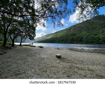 Mullycagh Upper Townland, Co. Wicklow