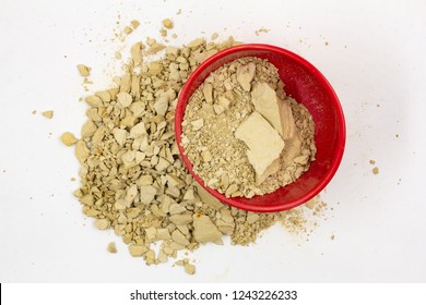 Multani Mitti/fuller Earth