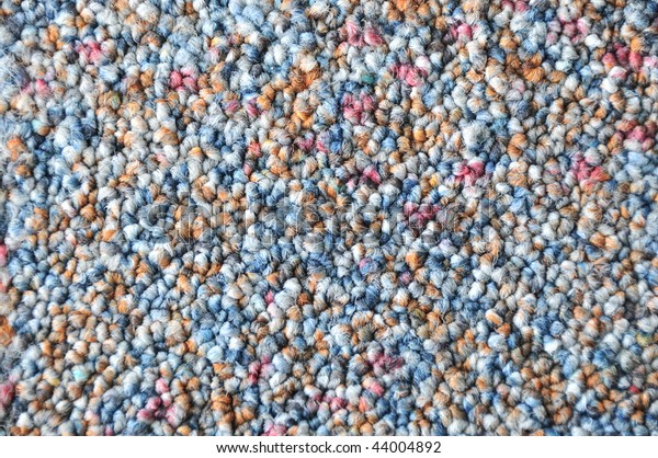 multi color carpet