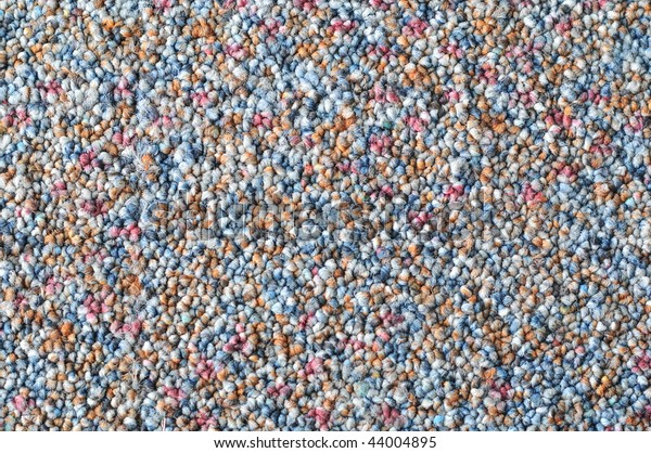 multi color carpet