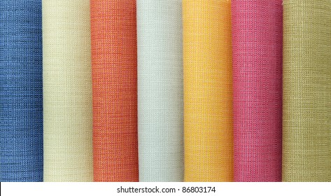 Cotton Fabric Sample Images Stock Photos Vectors Shutterstock