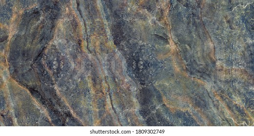Multi color marble texture with high resolution, exotic agate honed surface of exterior, Emperador breccia marbel, rustic finish Quartzite limestone, polished terracotta quartz slice mineral.