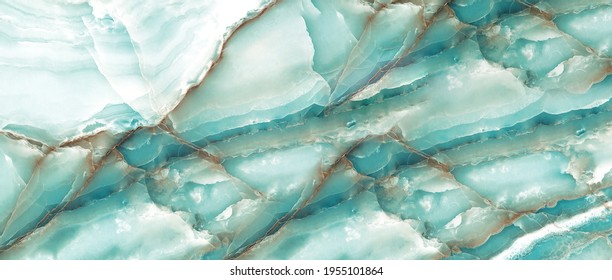 Multi Color vines marble texture or abstract background. onyx marbl in multi color vines glass effect texture feels natural figure natural marble. The colorful of the drops colors on the marbel