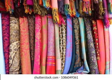 pashmina scarf